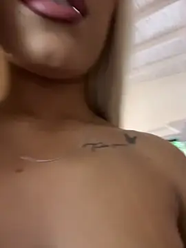 MystiqueXXX online show from November 2025 01:11:02 PM