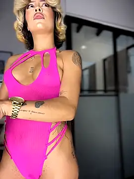 MystiqueXXX online show from February 2026 01:21:01 PM