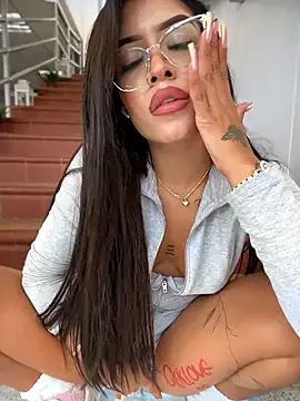 MystiqueXXX online show from July 2026 03:03:02 PM