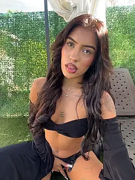MystiqueXXX online show from July 2026 01:17:02 PM