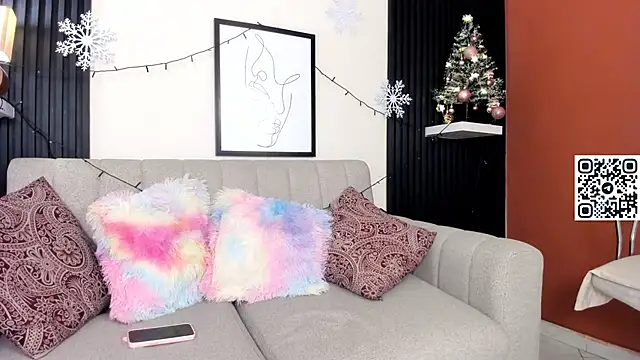 Sirenita petitexoxo online show from November 2025 11:23:02 AM