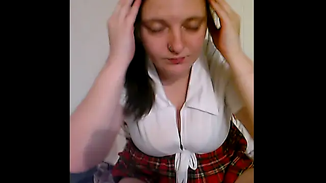 Kinkybooby online show from October 2025 07:25:01 PM