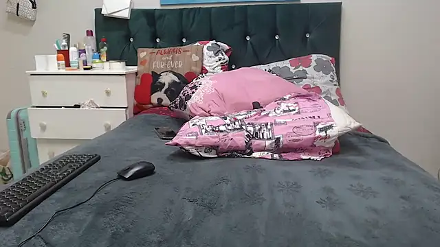 chockclitx5 online show from December 2025 09:30:01 PM