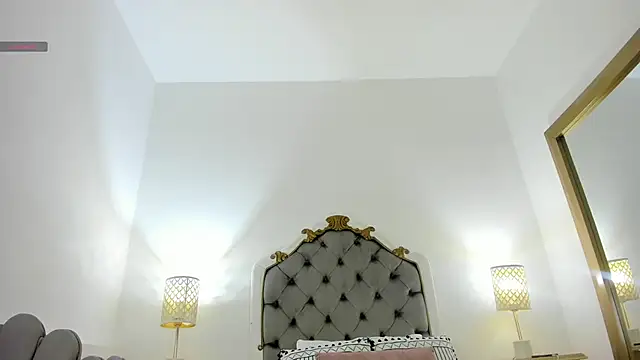 HarleyQueen666 online show from March 2026 11:05:02 AM