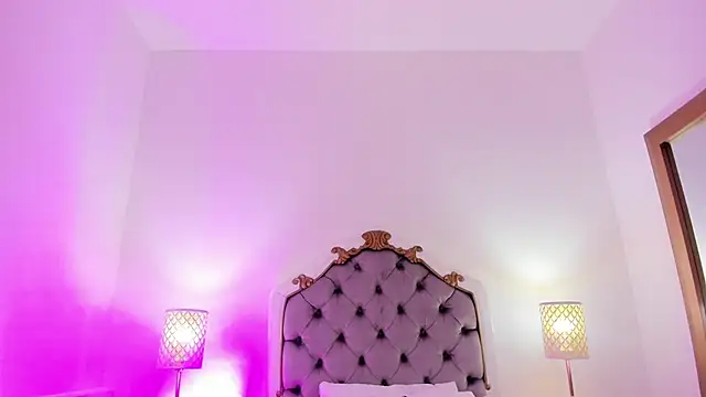 HarleyQueen666 online show from March 2026 11:22:02 AM