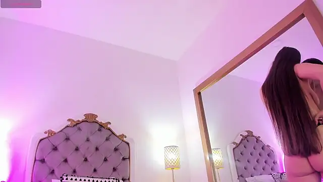 HarleyQueen666 online show from April 2026 10:56:01 AM