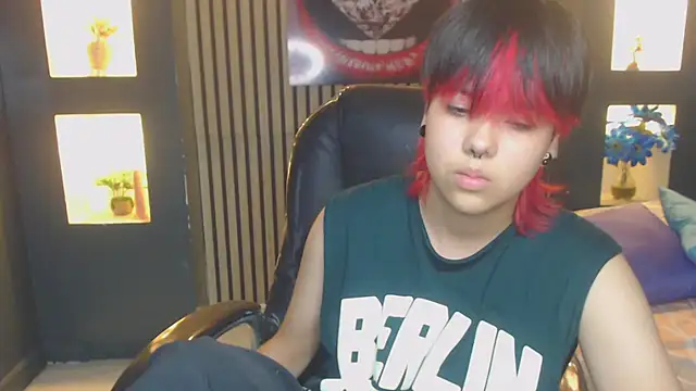BJkoreanboy online show from October 2025 08:17:01 PM