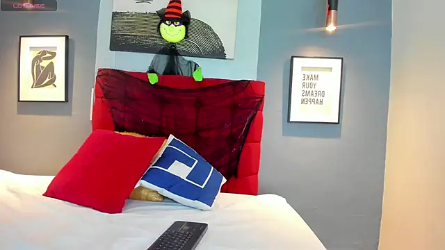 Snapshot of Sex_samantha chatting on October 2025 01:11:01 PM Sex samantha online show from October 2025 01:11:01 PM