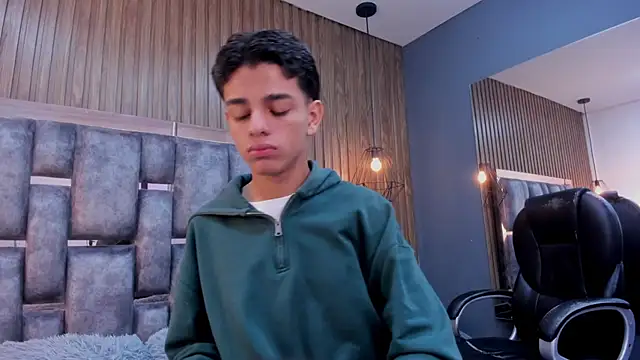 owen  johnson online show from February 2026 11:51:01 AM