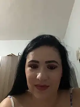 IvettSt  online show from June 2026 03:54:02 AM