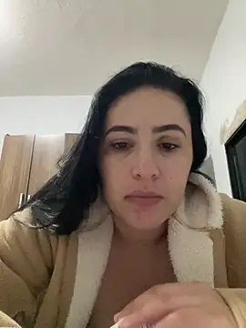 IvettSt  online show from June 2026 04:35:02 AM