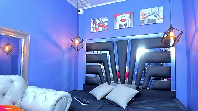 lilyth adam online show from November 2025 01:28:02 AM