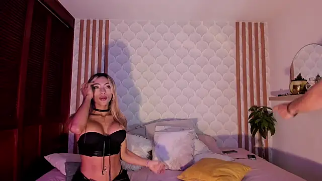 Cristian blaze online show from April 2026 09:19:02 AM