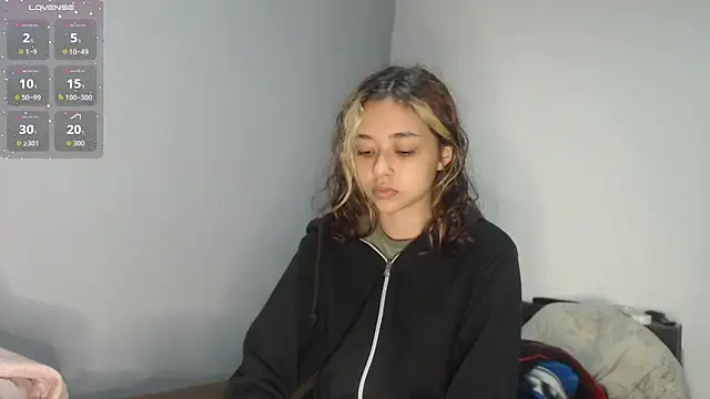 Snapshot of brisazanes chatting on October 2025 01:16:02 AM brisazanes online show from October 2025 01:16:02 AM