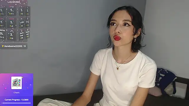 Snapshot of brisazanes chatting on November 2025 02:23:01 AM brisazanes online show from November 2025 02:23:01 AM