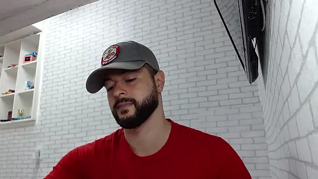 BombeiroHotx online show from January 2026 07:17:01 PM