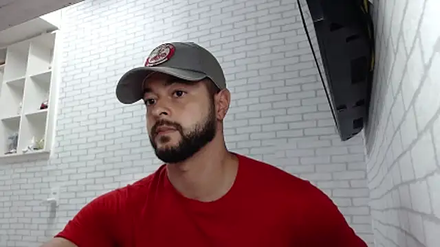 BombeiroHotx online show from February 2026 10:02:01 PM