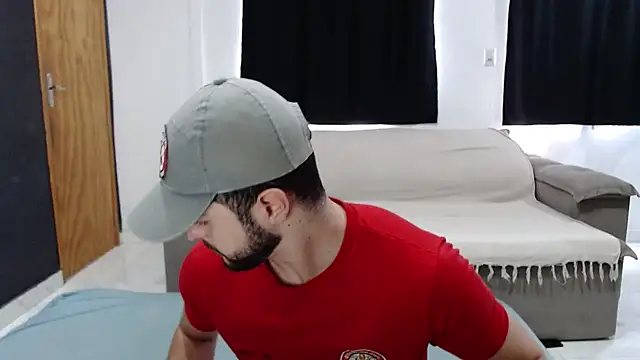 BombeiroHotx online show from February 2026 05:55:02 PM