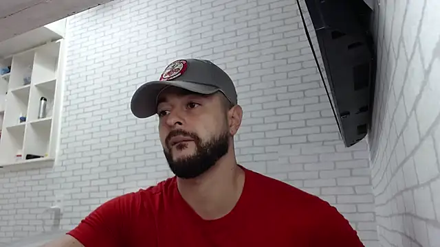 BombeiroHotx online show from March 2026 10:03:01 PM