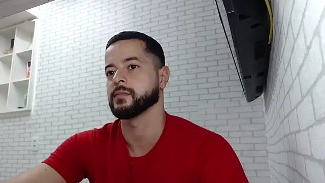 BombeiroHotx online show from March 2026 09:59:01 PM