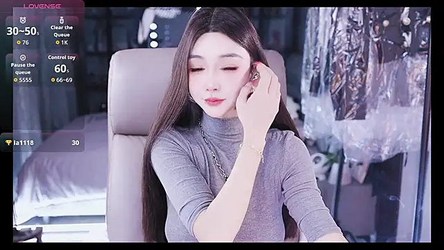 Snapshot of kelariy chatting on September 2025 02:43:02 PM kelariy online show from September 2025 02:43:02 PM