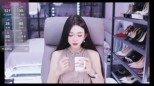 Snapshot of kelariy chatting on September 2025 02:11:02 PM kelariy online show from September 2025 02:11:02 PM