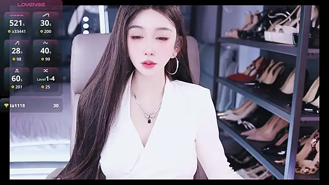 Snapshot of kelariy chatting on October 2025 02:28:01 PM kelariy online show from October 2025 02:28:01 PM