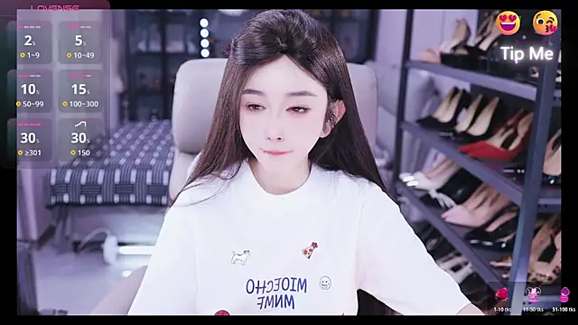 Snapshot of kelariy chatting on November 2025 12:49:02 PM kelariy online show from November 2025 12:49:02 PM