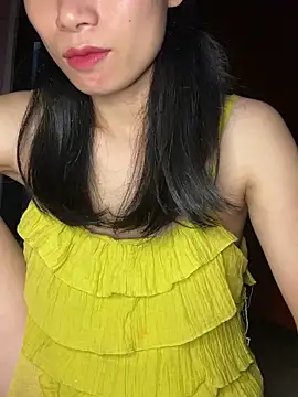 Snapshot of MinHiNi chatting on September 2025 07:35:01 AM MinHiNi online show from September 2025 07:35:01 AM