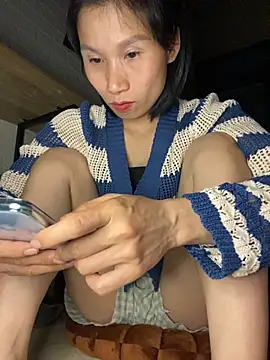 MinHiNi online show from December 2025 04:26:01 PM