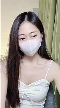 Snapshot of Ninii-b chatting on November 2025 02:49:02 PM Ninii-b online show from November 2025 02:49:02 PM