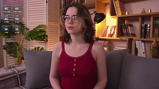 Sunny Teaze online show from March 2026 07:27:02 AM