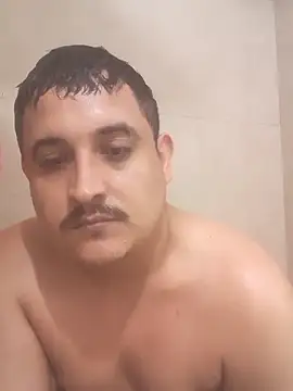 Conejoplayy online show from October 2025 05:41:01 AM