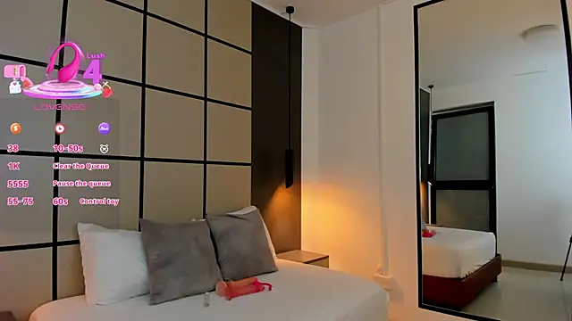 dana daree online show from November 2025 07:14:01 PM