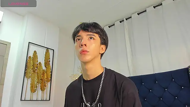 AerumChae online show from February 2026 11:48:01 AM