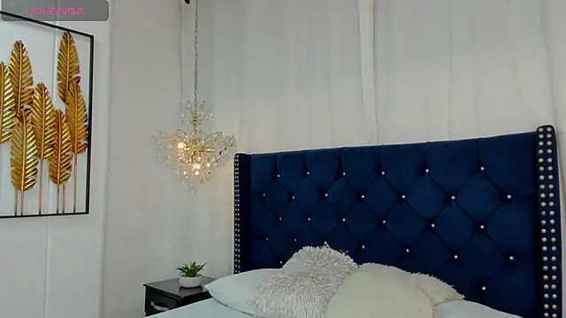 AerumChae online show from February 2026 12:34:01 PM