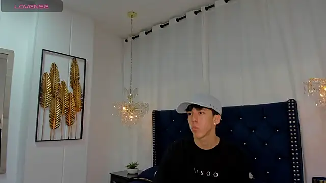 AerumChae online show from February 2026 12:59:02 PM