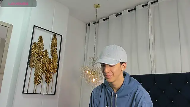 AerumChae online show from March 2026 11:49:01 AM