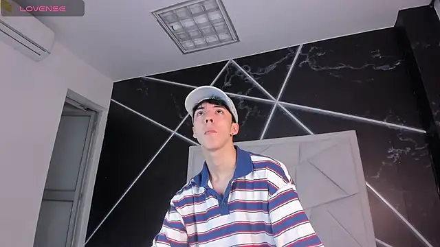 AerumChae online show from March 2026 12:05:01 PM