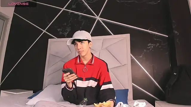 AerumChae online show from April 2026 11:54:02 AM