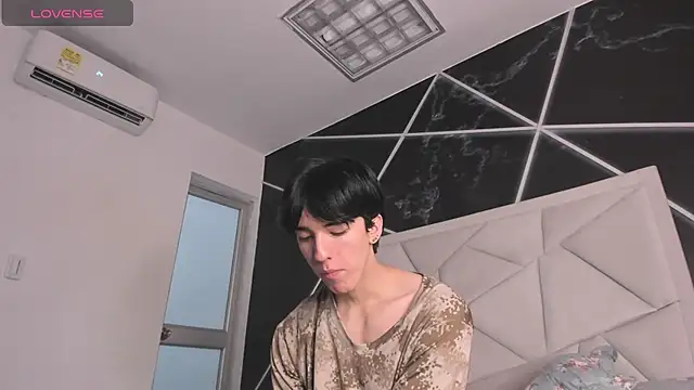 AerumChae online show from June 2026 12:44:01 PM
