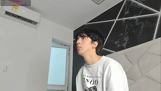 AerumChae online show from July 2026 12:52:02 PM