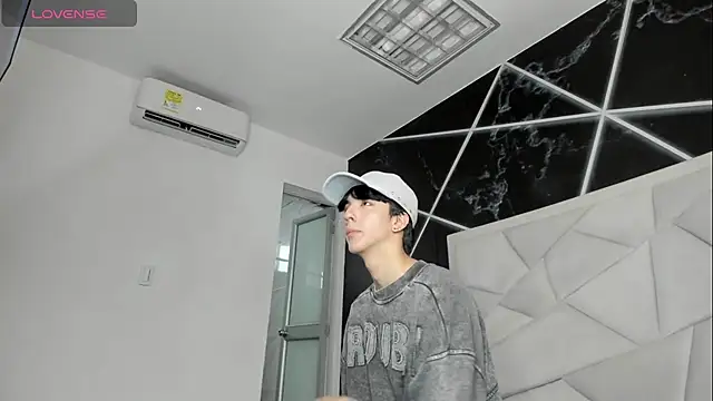 AerumChae online show from July 2026 07:19:01 PM