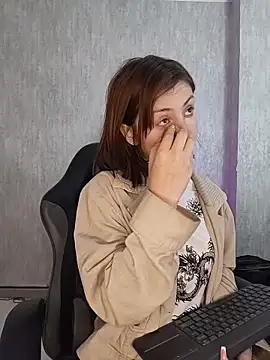 AriMonoban online show from February 2026 01:07:02 PM