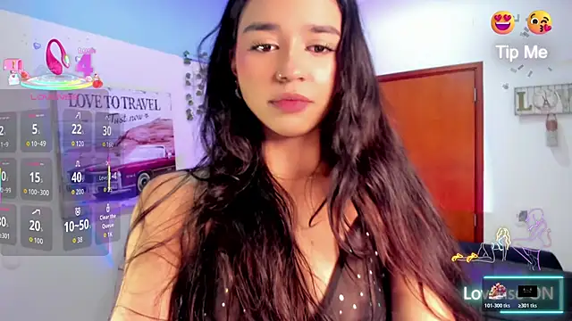 Elsa Pataky online show from November 2025 02:28:02 PM