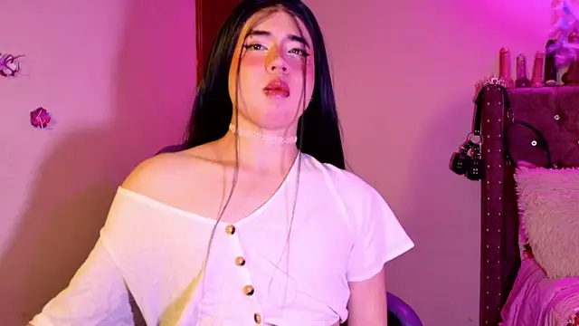 Snapshot of SaKuryTa_9 chatting on September 2025 03:01:01 PM SaKuryTa 9 online show from September 2025 03:01:01 PM