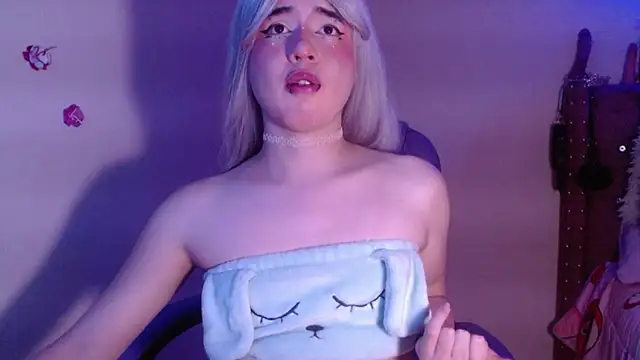 Snapshot of SaKuryTa_9 chatting on September 2025 03:03:02 PM SaKuryTa 9 online show from September 2025 03:03:02 PM