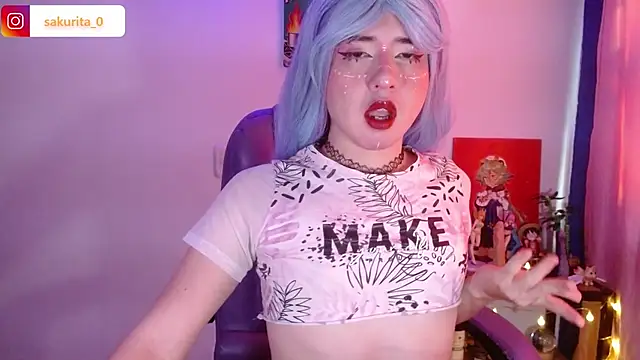 SaKuryTa 9 online show from April 2026 02:07:01 PM