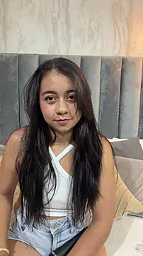 Snapshot of Lily_June chatting on May 2026 08:03:02 PM Lily June online show from May 2026 08:03:02 PM