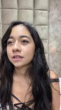 Snapshot of Lily_June chatting on June 2026 09:08:02 PM Lily June online show from June 2026 09:08:02 PM